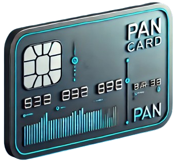 PAN Card Services