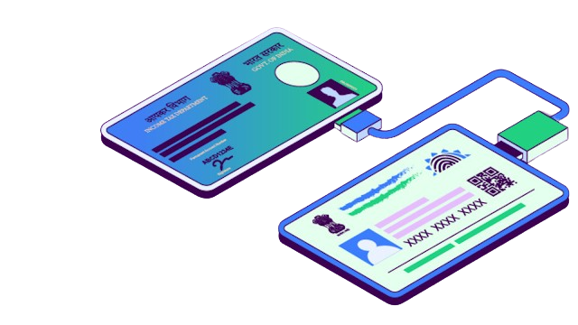 PAN–Aadhaar Link Status